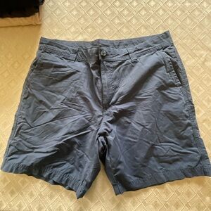 Light and airy shorts